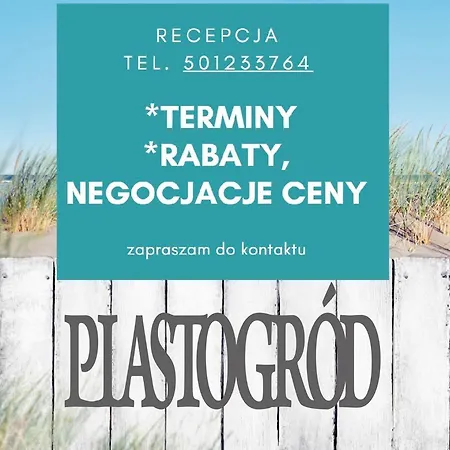 Piastogrod 2 Lodge *