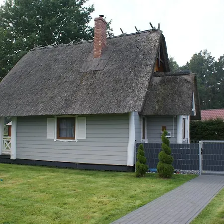 Lodge Piastogrod 2