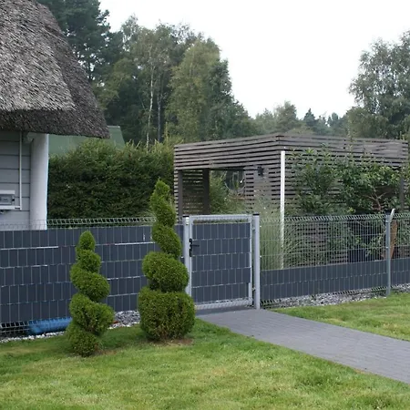 Piastogrod 2 ロッジ