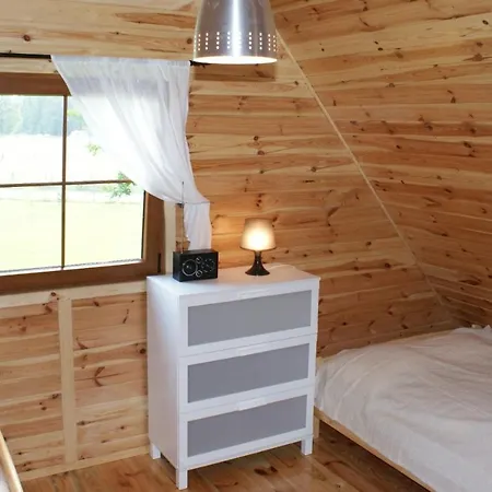 Piastogrod 2 * Jarosławiec