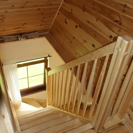 Piastogrod 2 Lodge *