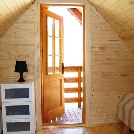 Piastogrod 2 Lodge *