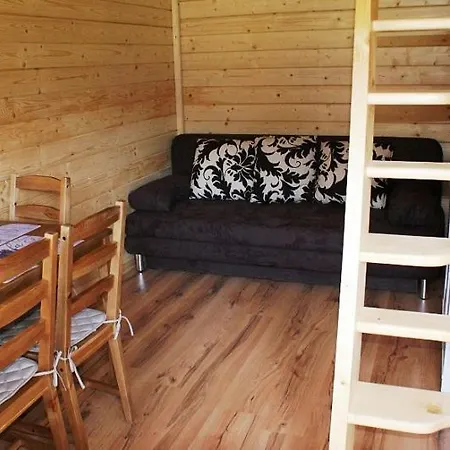 ロッジ Piastogrod 2 *