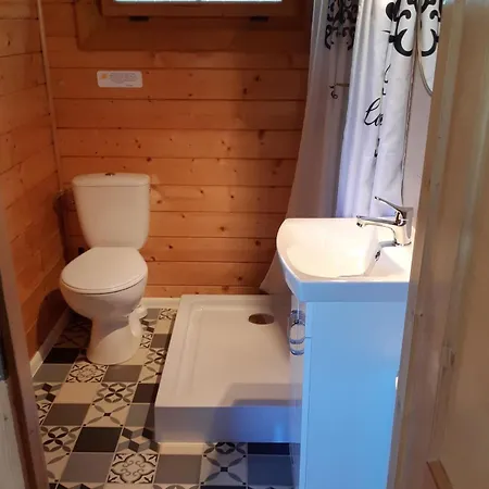 Piastogrod 2 Lodge *