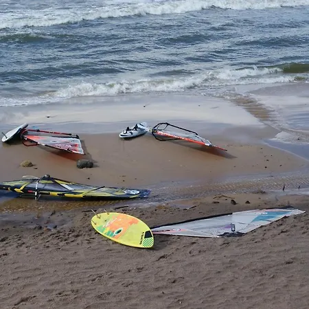 Piastogrod 2 ロッジ *