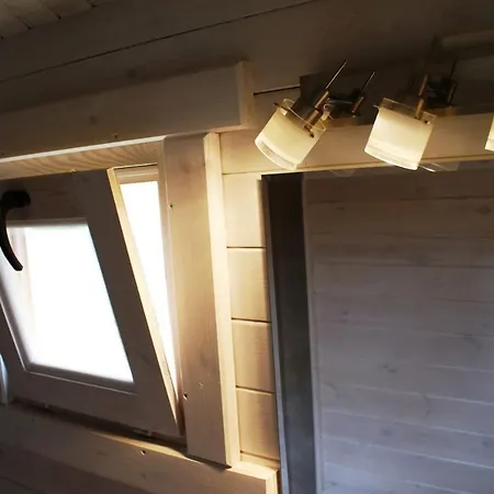 Piastogrod 2 ロッジ