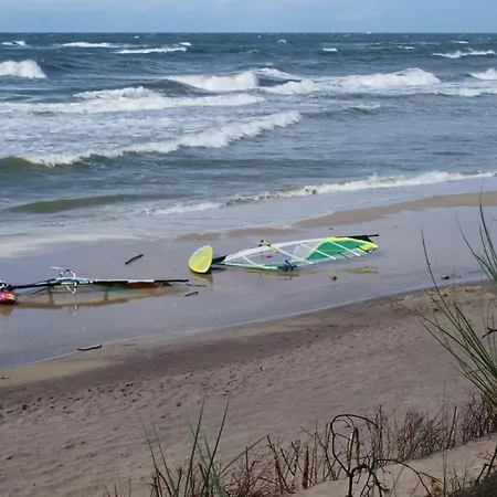 ロッジ Piastogrod 2