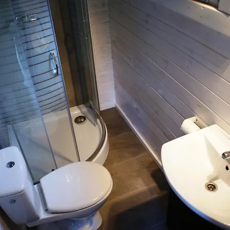 Lodge Piastogrod 2 Jarosławiec
