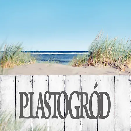 Piastogrod 2 Lodge Jarosławiec