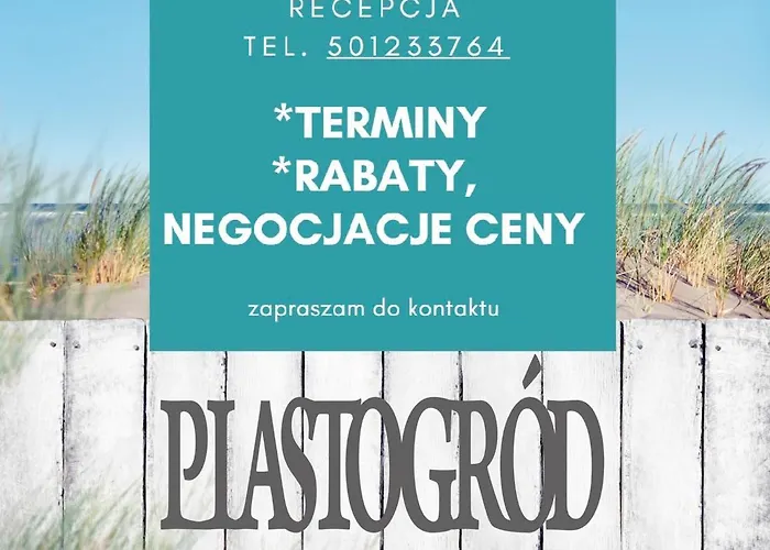 Piastogrod 2 Chata *