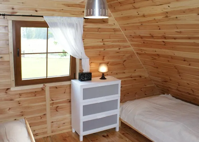 Piastogrod 2 * Jarosławiec