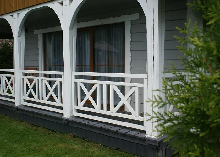 Piastogrod 2 * Jarosławiec