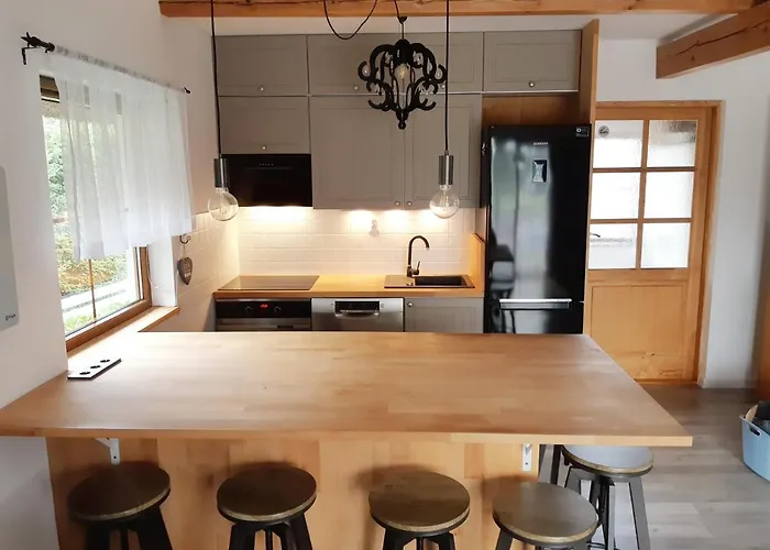 Piastogrod 2 Jaktstuga