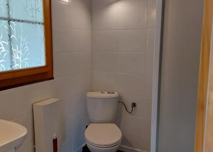 Jaktstuga Piastogrod 2 *