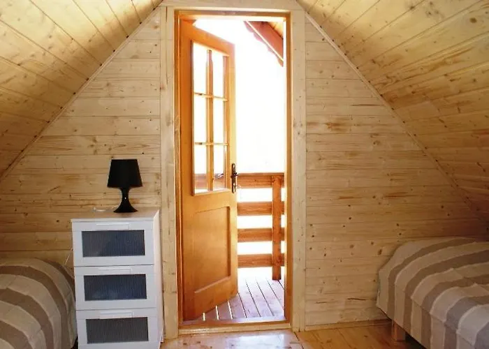 Piastogrod 2 Chata *