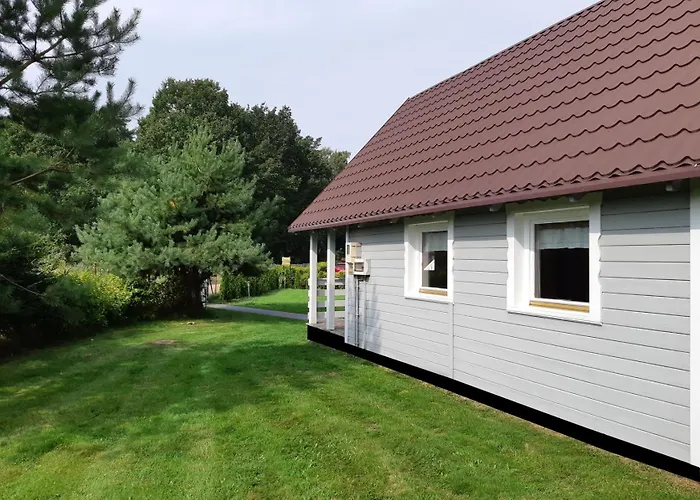 Piastogrod 2 Jarosławiec