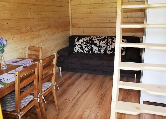 Jaktstuga Piastogrod 2 *