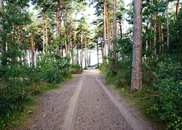 Piastogrod 2 Jaktstuga