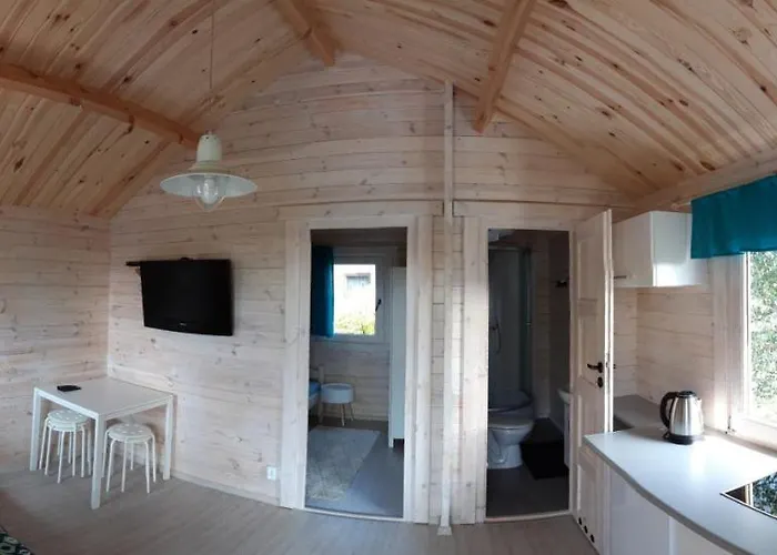 Piastogrod 2 * Jarosławiec