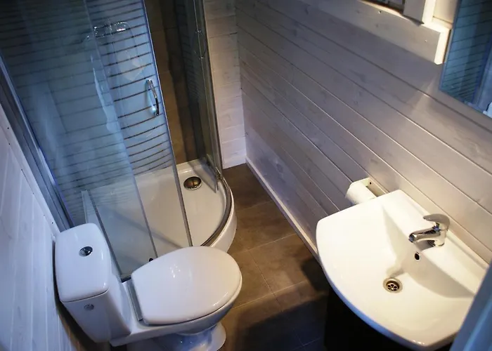 Chata Piastogrod 2 Jarosławiec