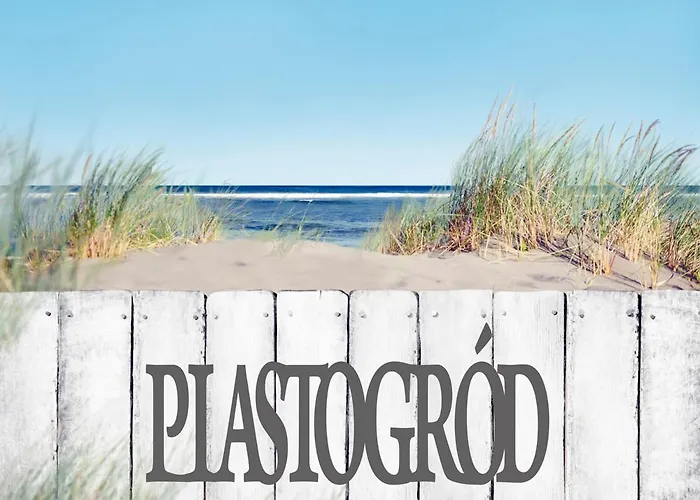 Piastogrod 2 Jaktstuga Jarosławiec