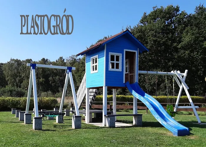 Piastogrod 2 Jaktstuga *